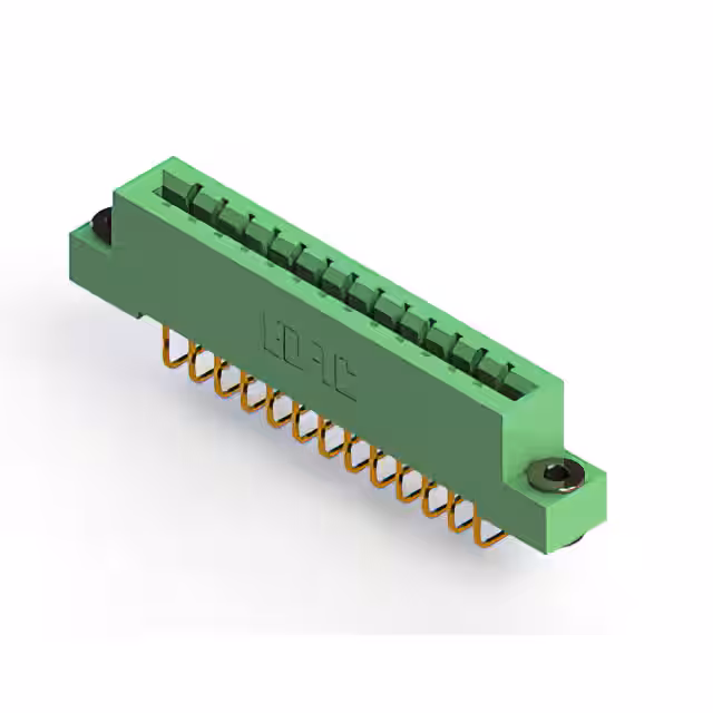 833-013-558-103 EDAC Inc.  Edgeboard Connectors